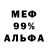 Alpha PVP Соль Serg Abacum